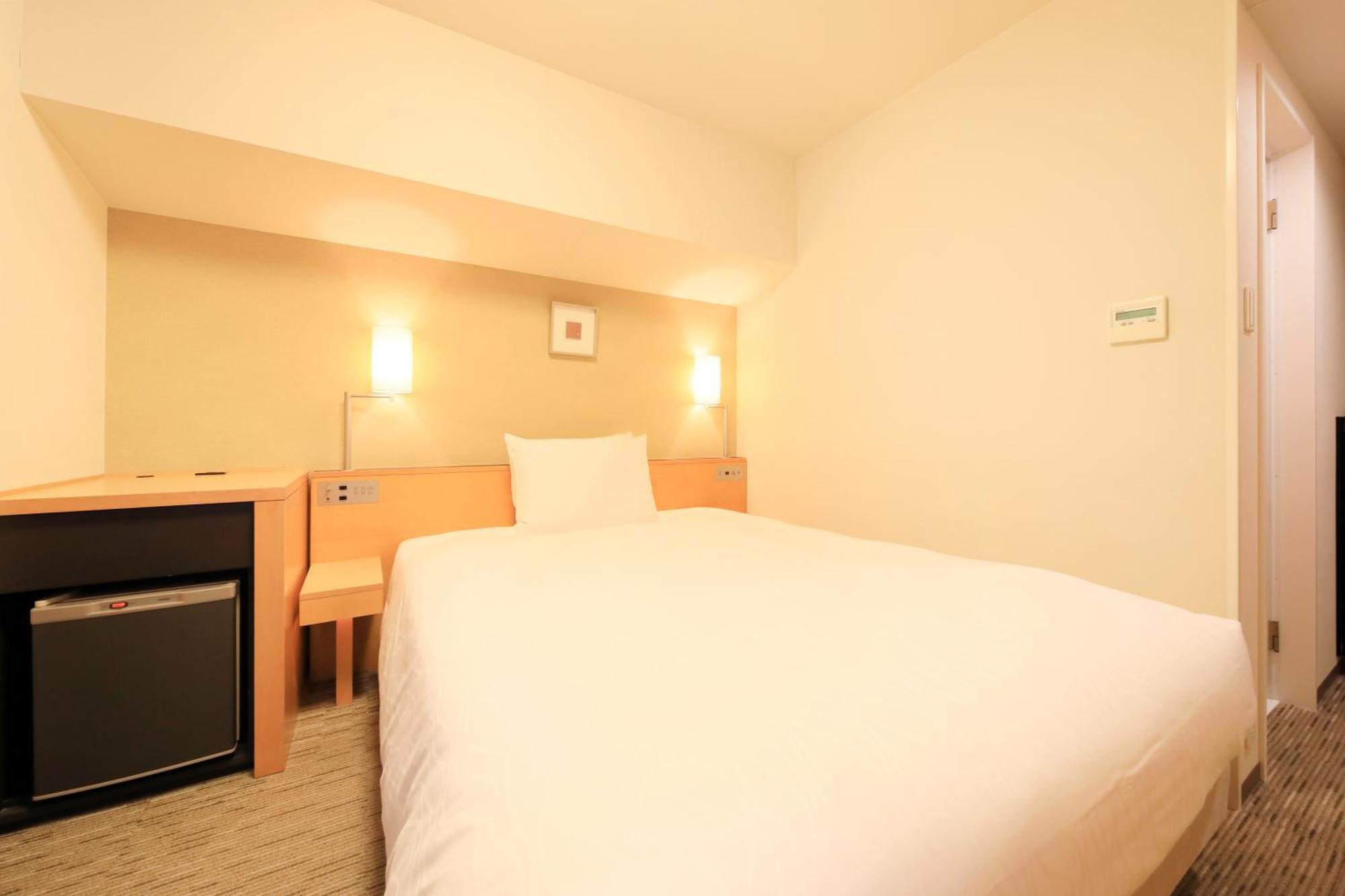 Richmond Hotel Utsunomiya-Ekimae Annex Room photo